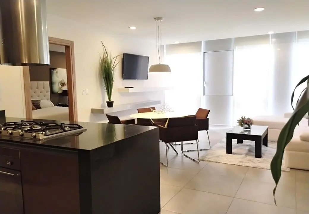 Departamento en Renta en Ampliacion Granada — foto 4