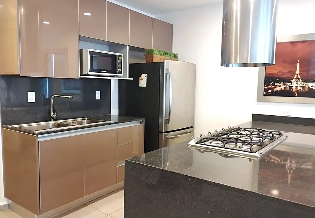 Departamento en Renta en Ampliacion Granada — foto 5