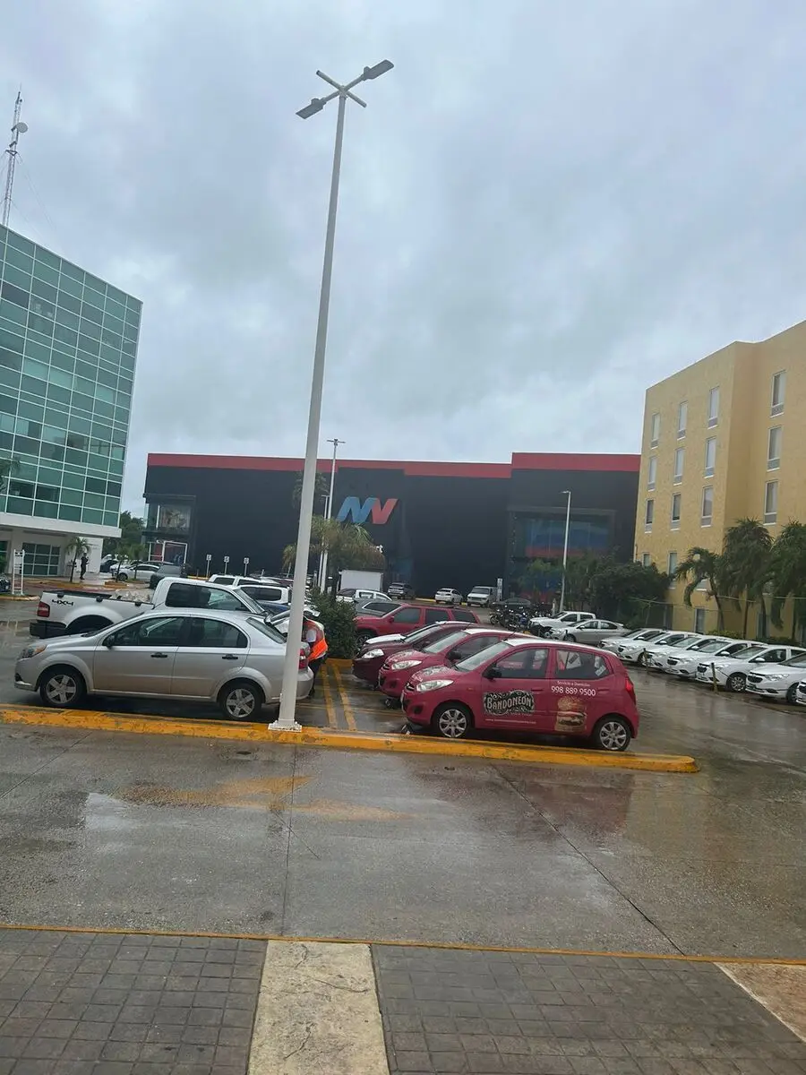 Local Comercial en Renta en Cancun