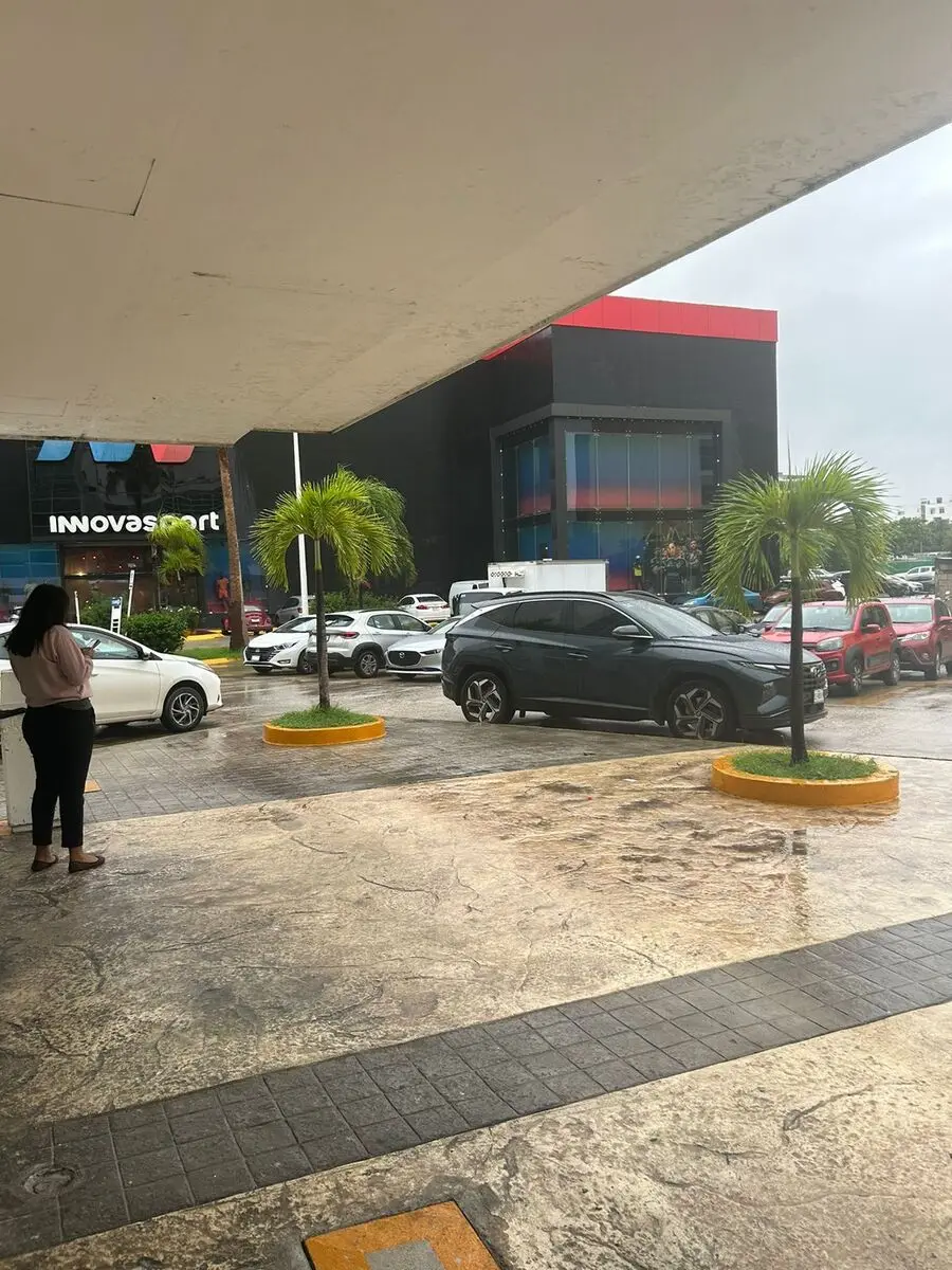 Local Comercial en Renta en Cancun — foto 2