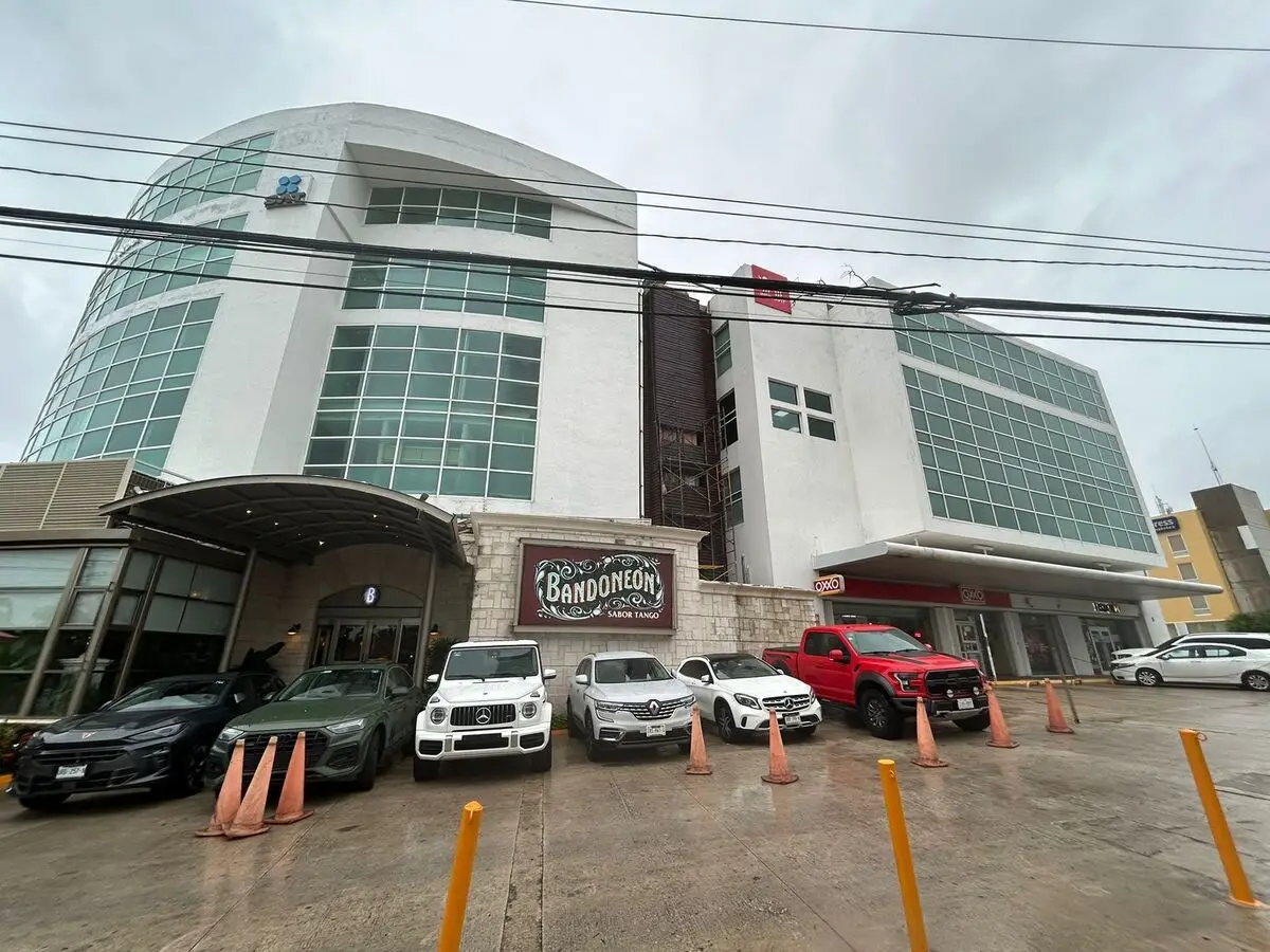 Local Comercial en Renta en Cancun — foto 4