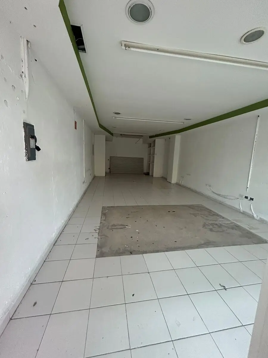 Local Comercial en Renta en Cancun — foto 6
