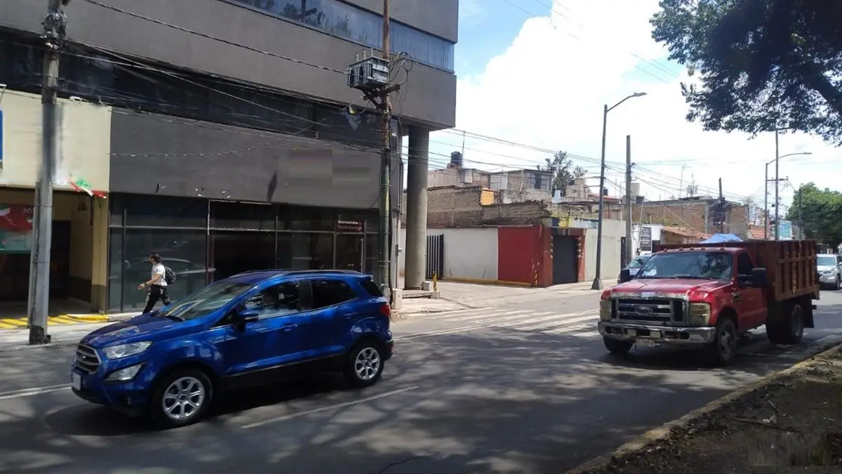 Local Comercial en Renta en Iztacalco — foto 2