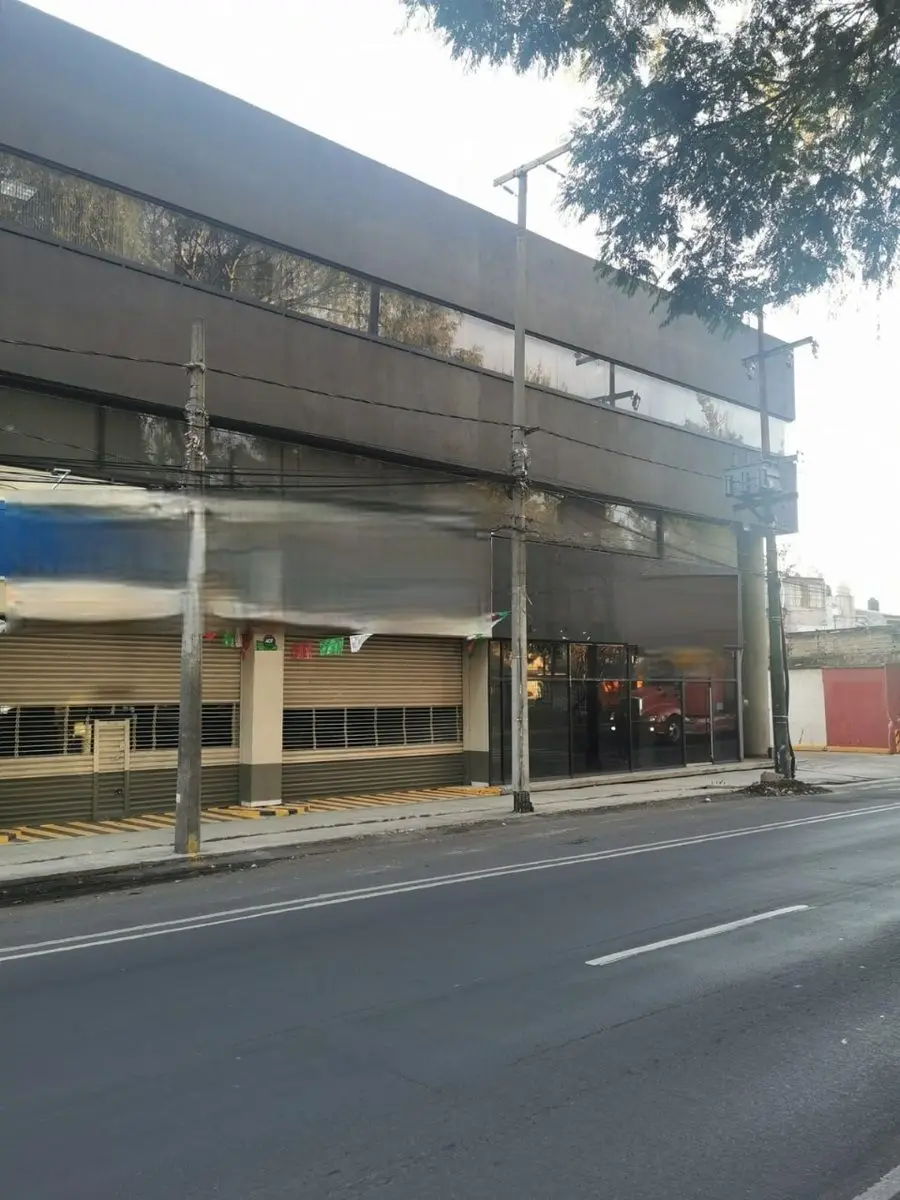 Local Comercial en Renta en Iztacalco — foto 4