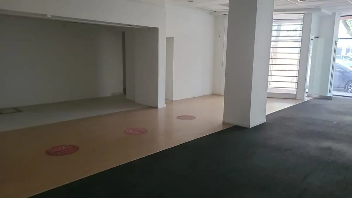 Local Comercial en Renta en Iztacalco — foto 5