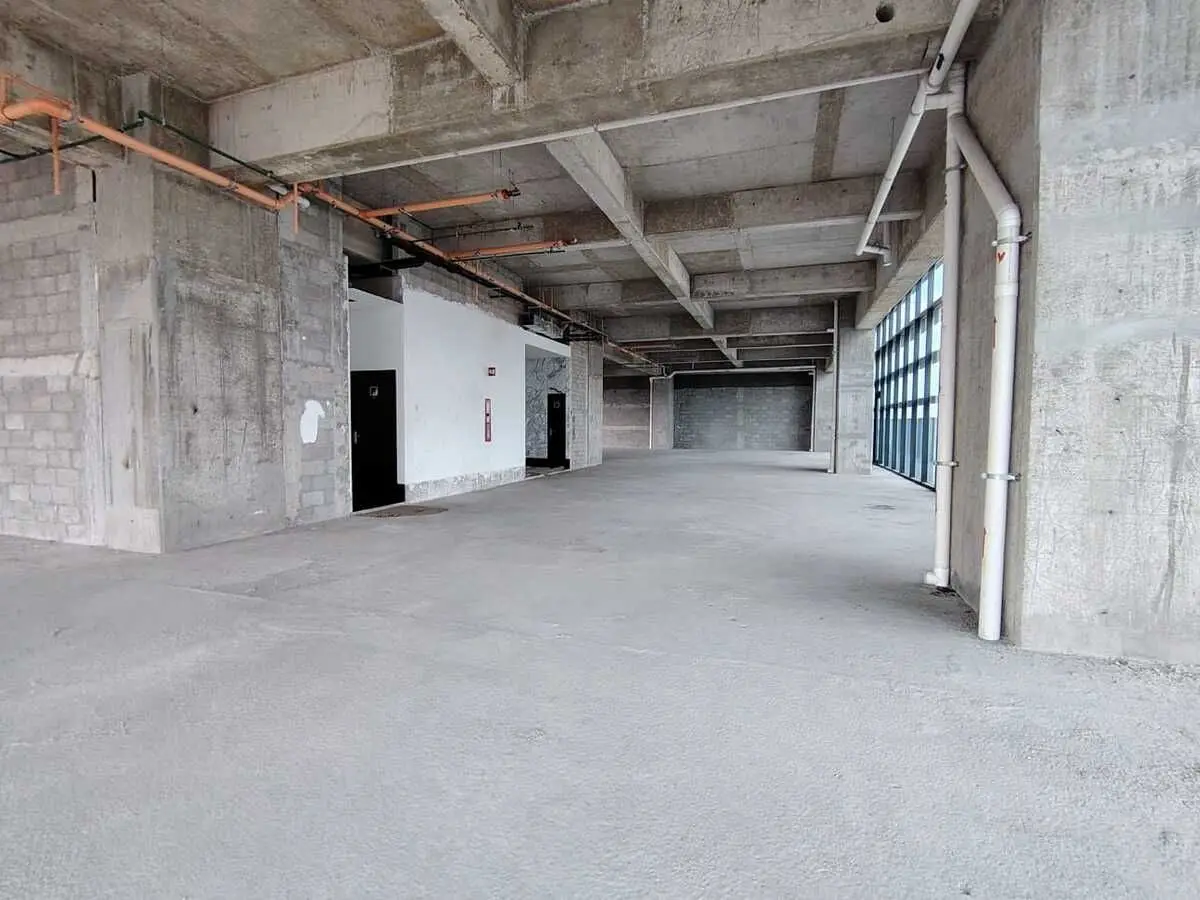 Oficina en Renta o en Venta en Santa Fe — foto 3
