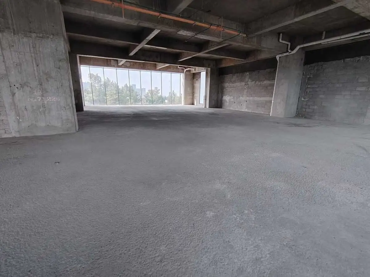 Oficina en Renta o en Venta en Santa Fe — foto 4