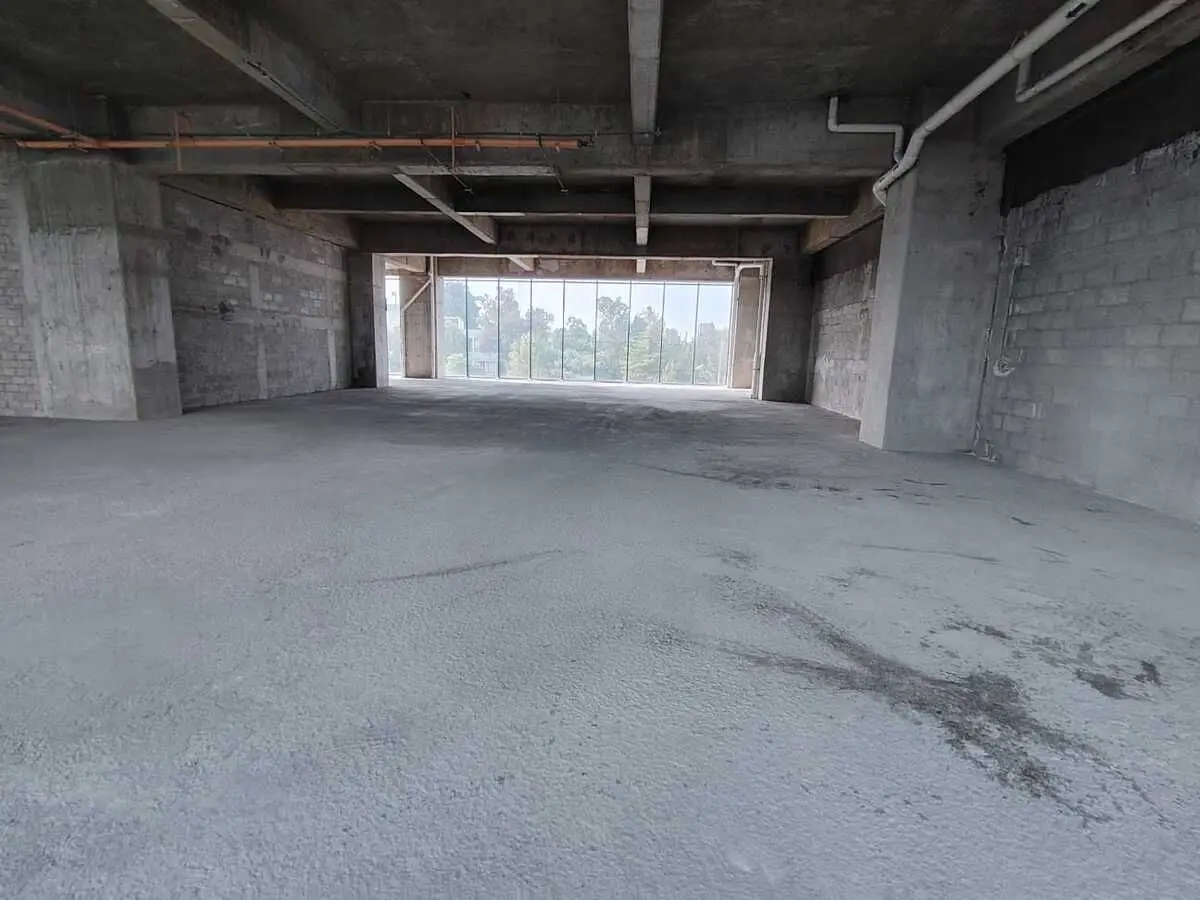 Oficina en Renta o en Venta en Santa Fe — foto 5