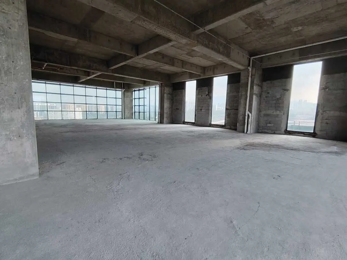 Oficina en Renta o en Venta en Santa Fe — foto 6