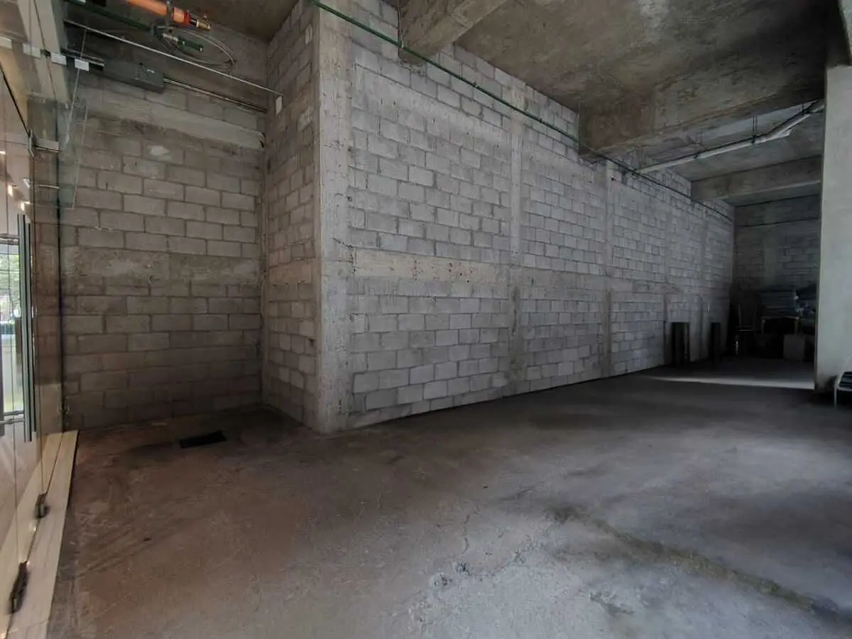 Local Comercial en Renta en Santa Fe — foto 5