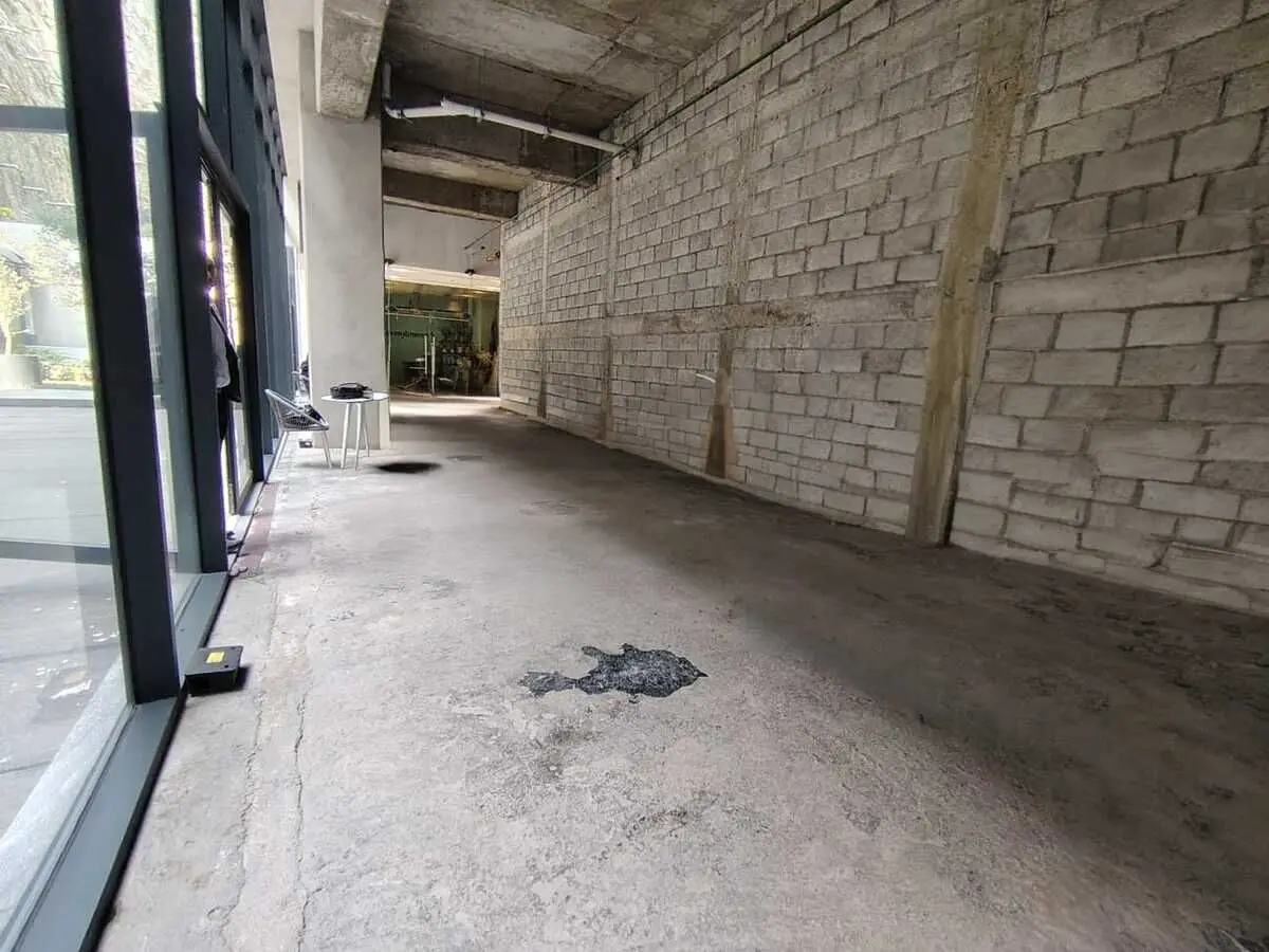 Local Comercial en Renta en Santa Fe — foto 6