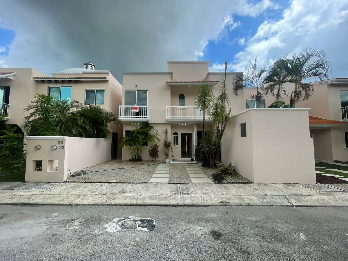 Casa en Venta en Cancun