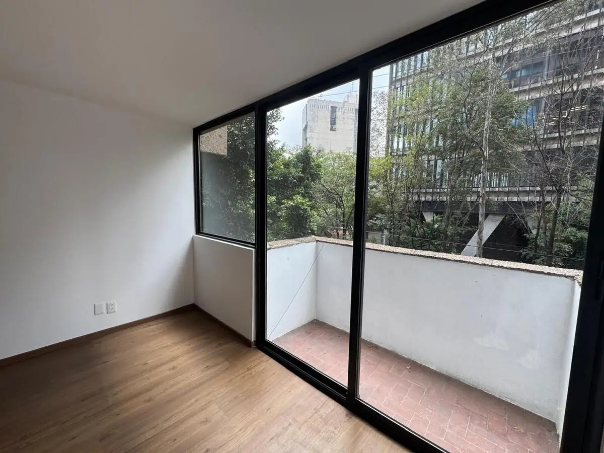 Departamento en Venta en Polanco — foto 2