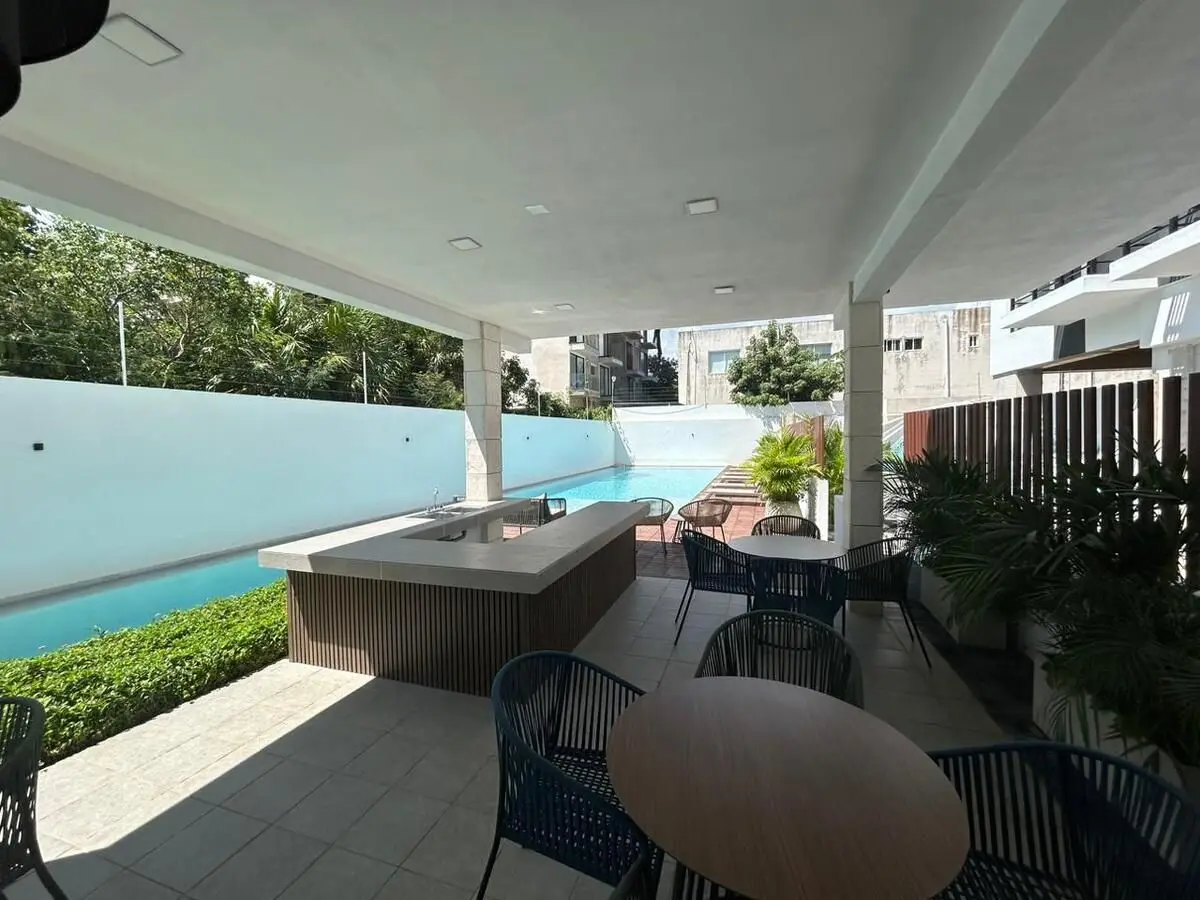 Departamento en Venta en Cancun