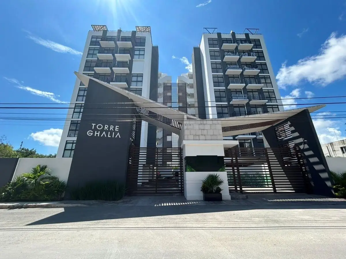 Departamento en Venta en Cancun — foto 2