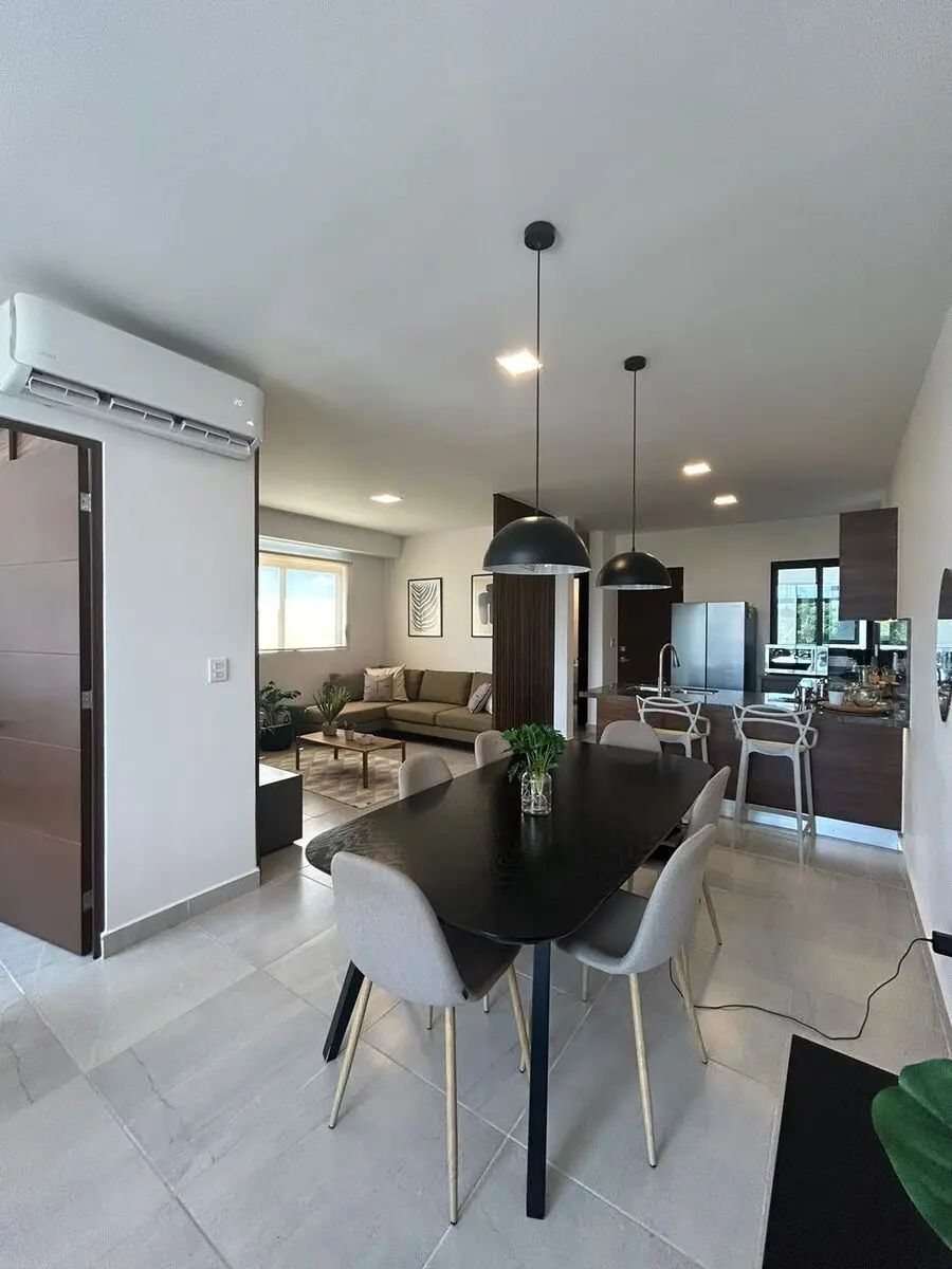 Departamento en Venta en Cancun — foto 3