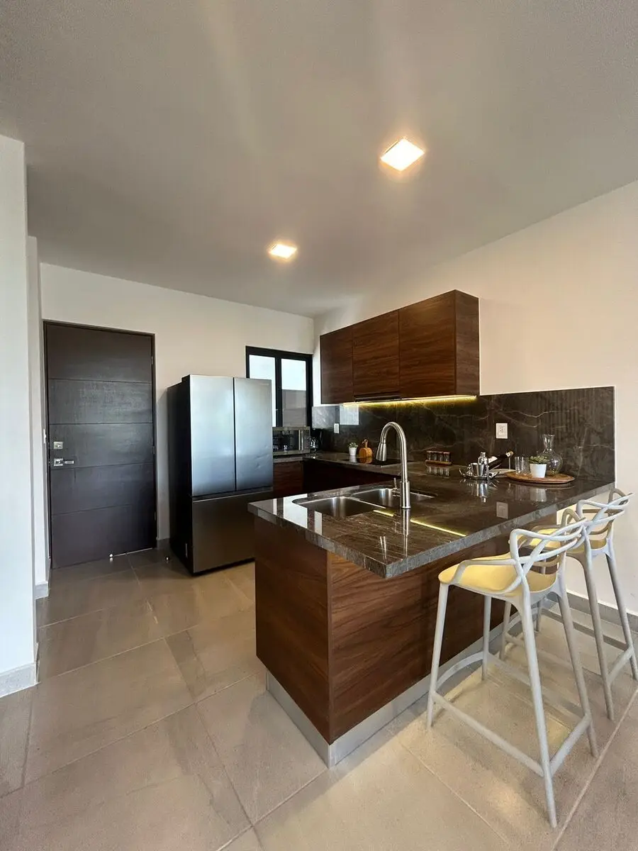 Departamento en Venta en Cancun — foto 5