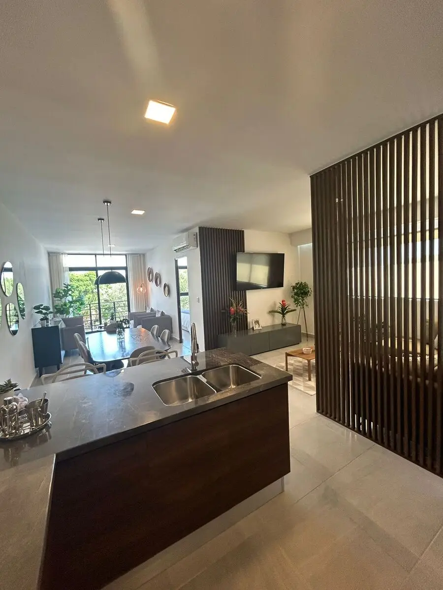 Departamento en Venta en Cancun — foto 6