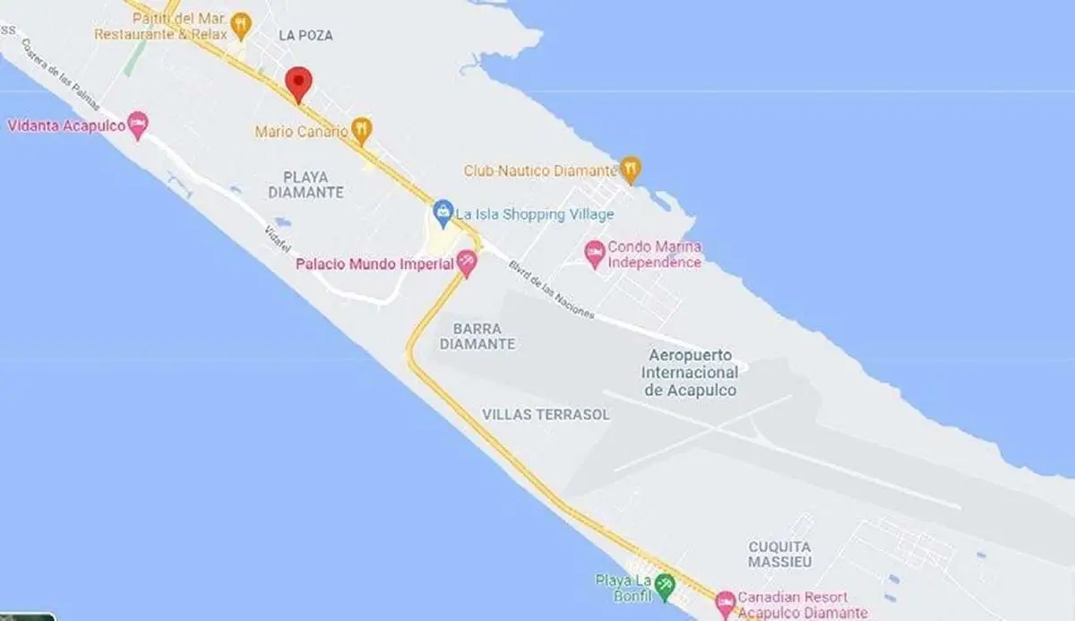 Terreno en Venta en Acapulco — foto 5