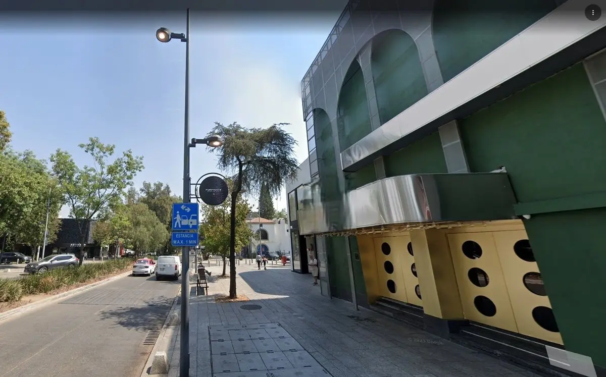 Local Comercial en Venta en Polanco — foto 6
