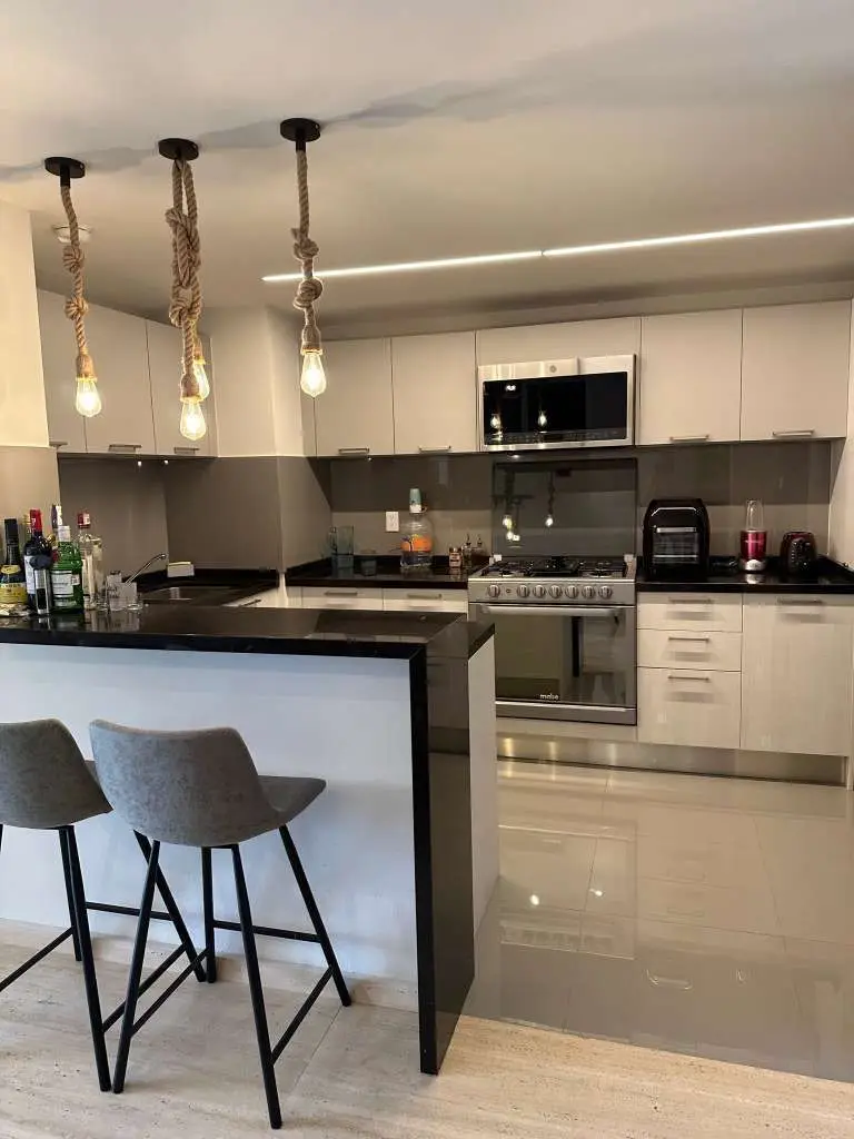 Departamento en Venta en Bosque Real — foto 4
