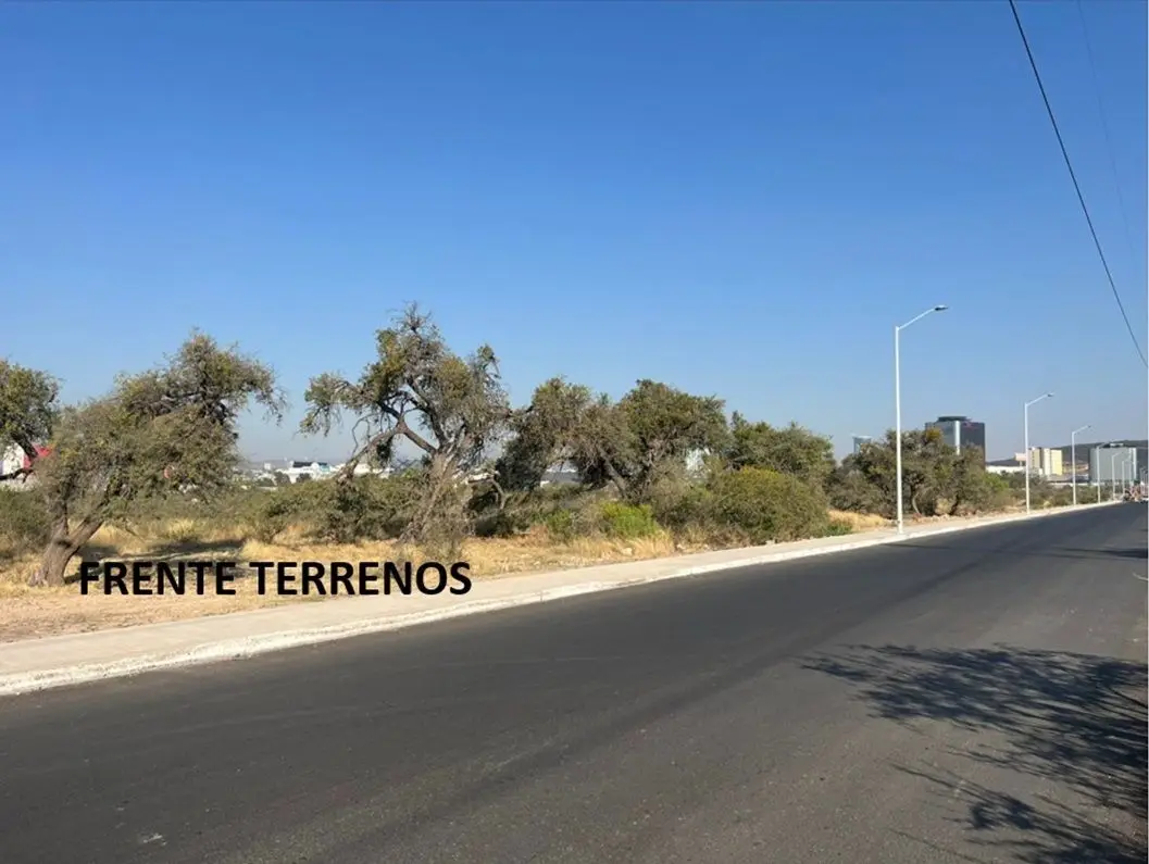 Terreno en Venta en Queretaro — foto 5