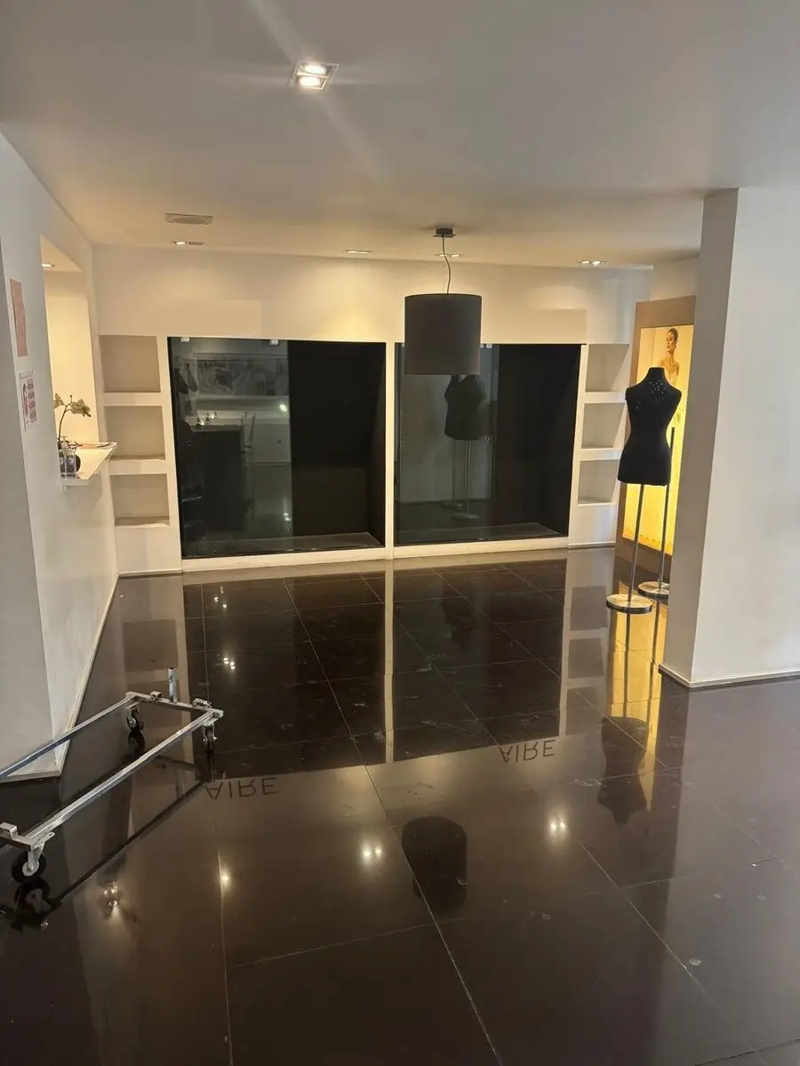 Local Comercial en Renta en Polanco — foto 2
