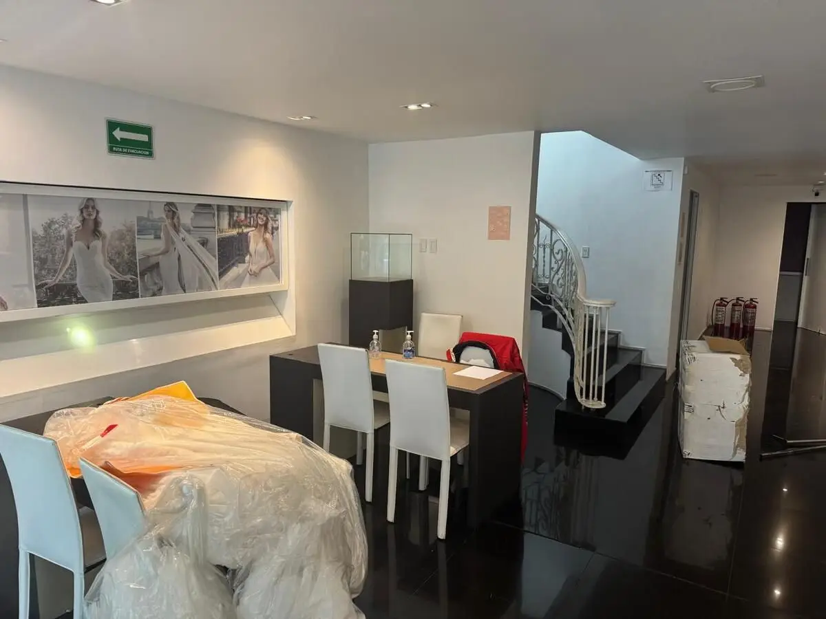 Local Comercial en Renta en Polanco — foto 3