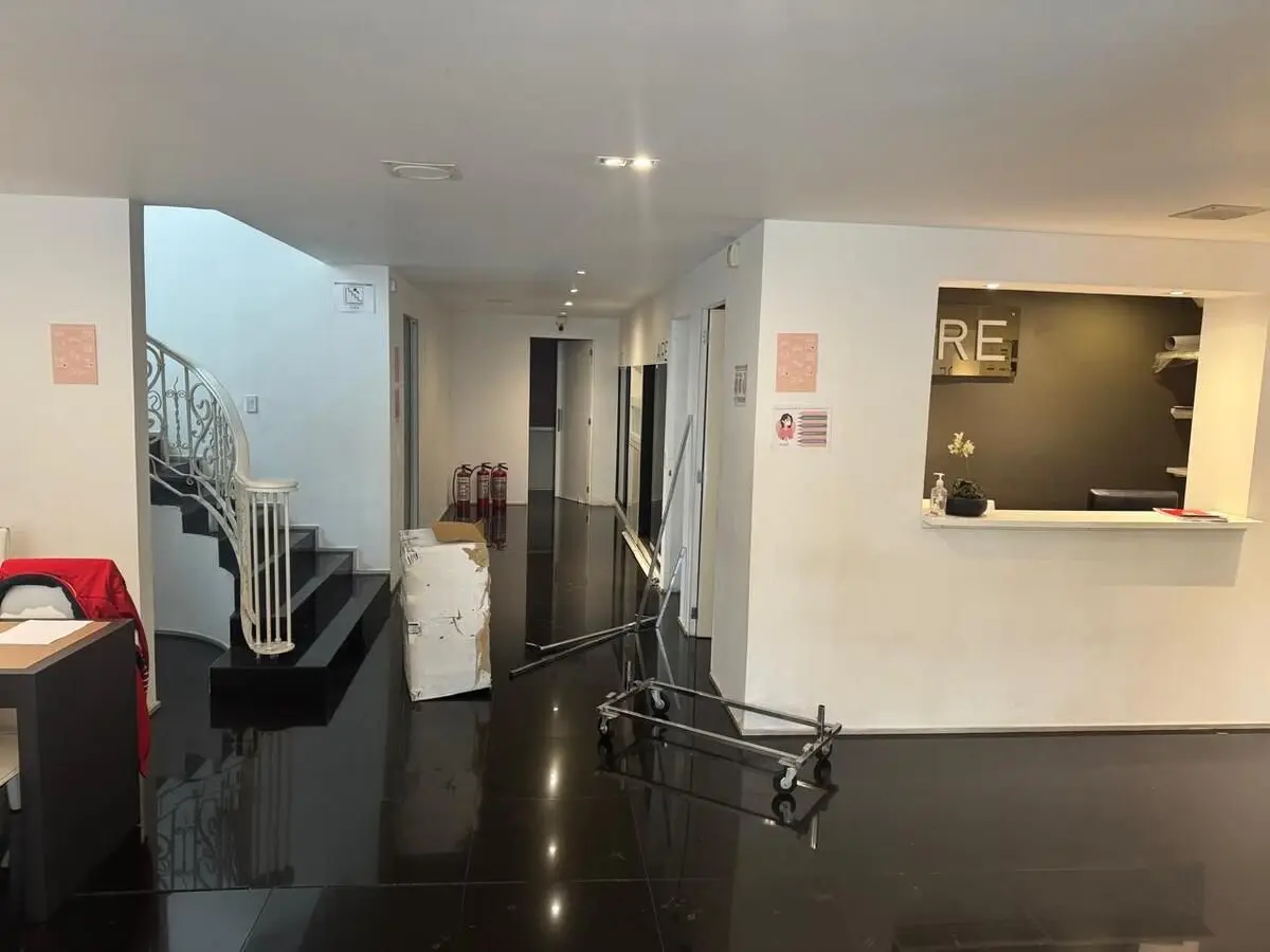 Local Comercial en Renta en Polanco — foto 4