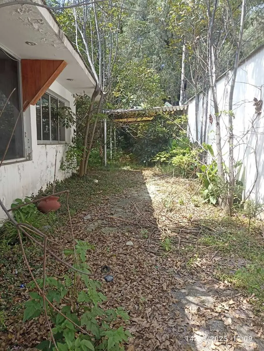 Terreno en Venta en Tlalpan — foto 3