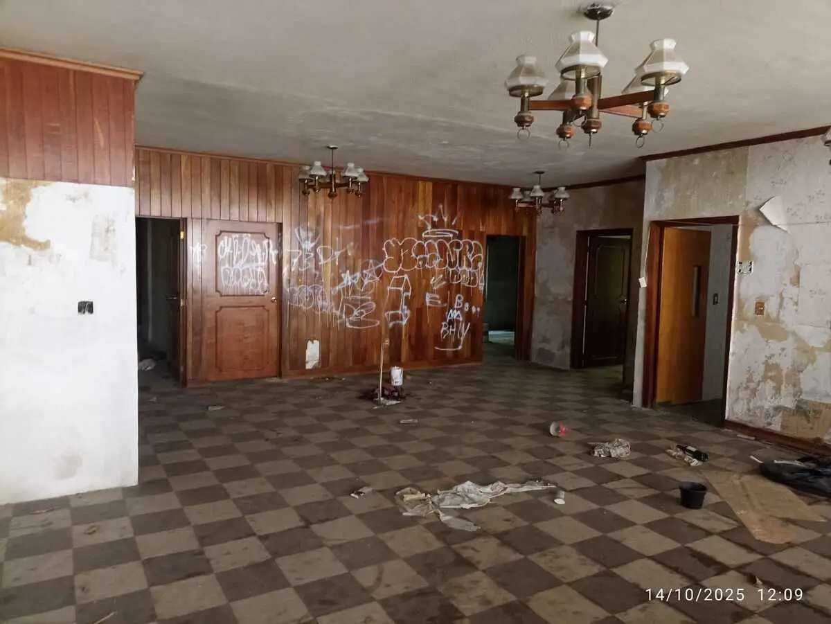 Terreno en Venta en Tlalpan — foto 4
