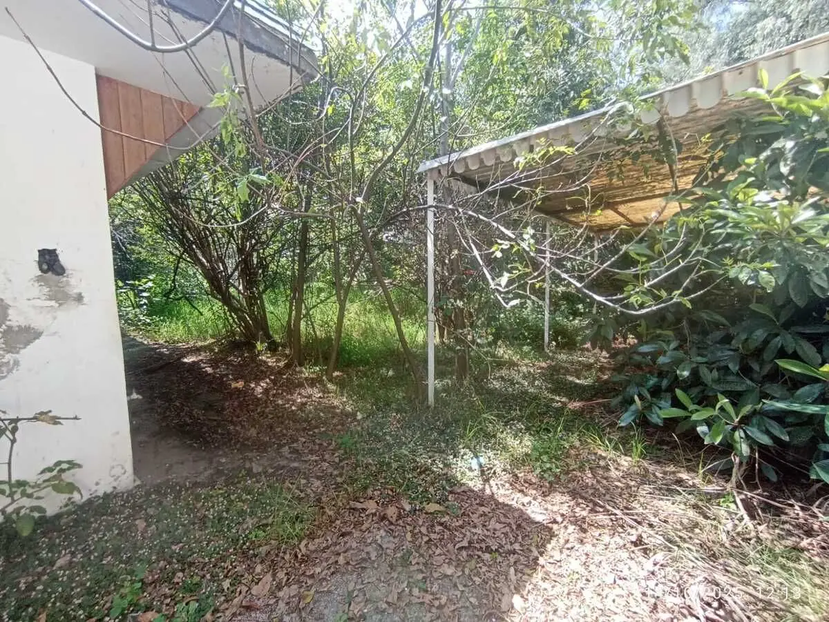 Terreno en Venta en Tlalpan — foto 5