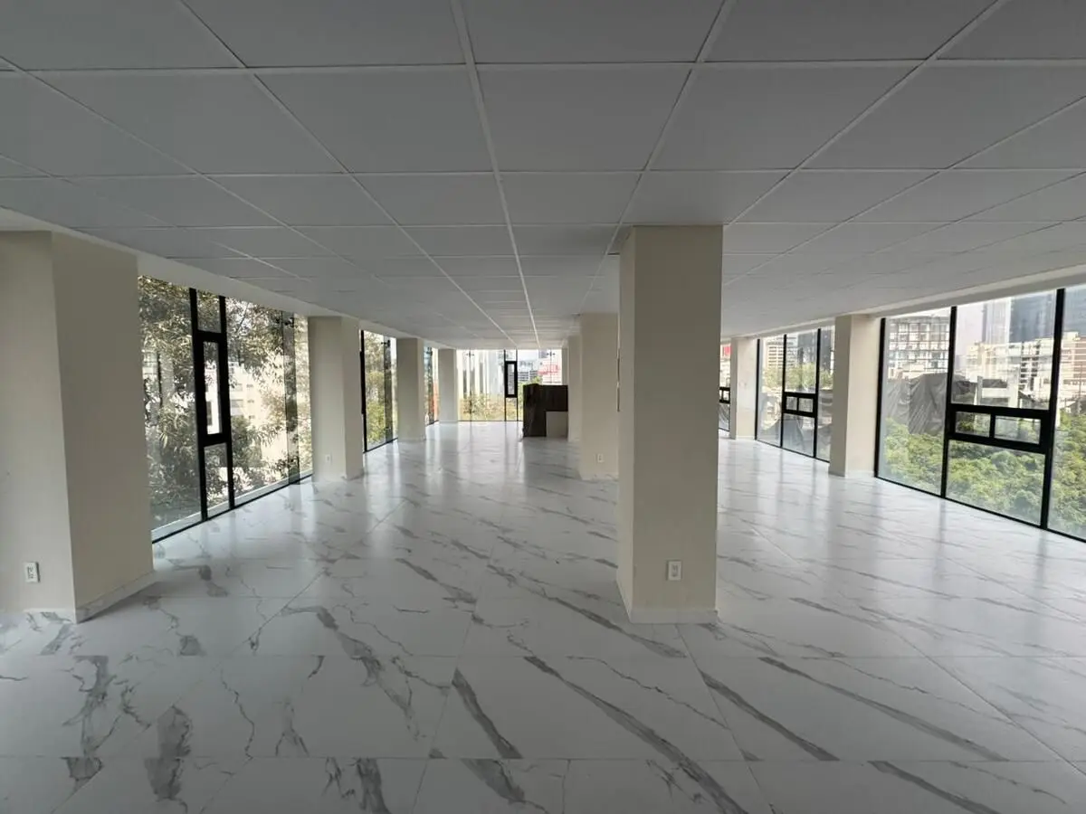 Oficina en Renta en Roma Norte — foto 5