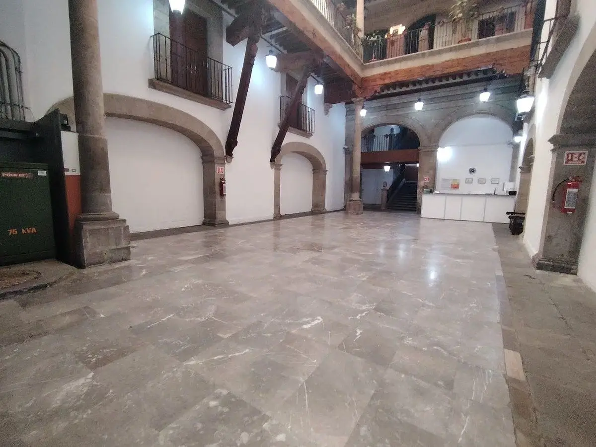 Local Comercial en el Centro Historico de la Cdmx — foto 2