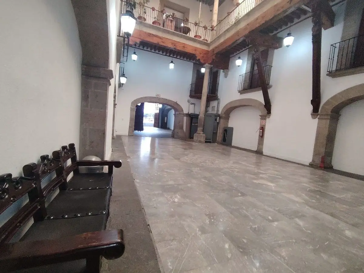 Local Comercial en el Centro Historico de la Cdmx — foto 4