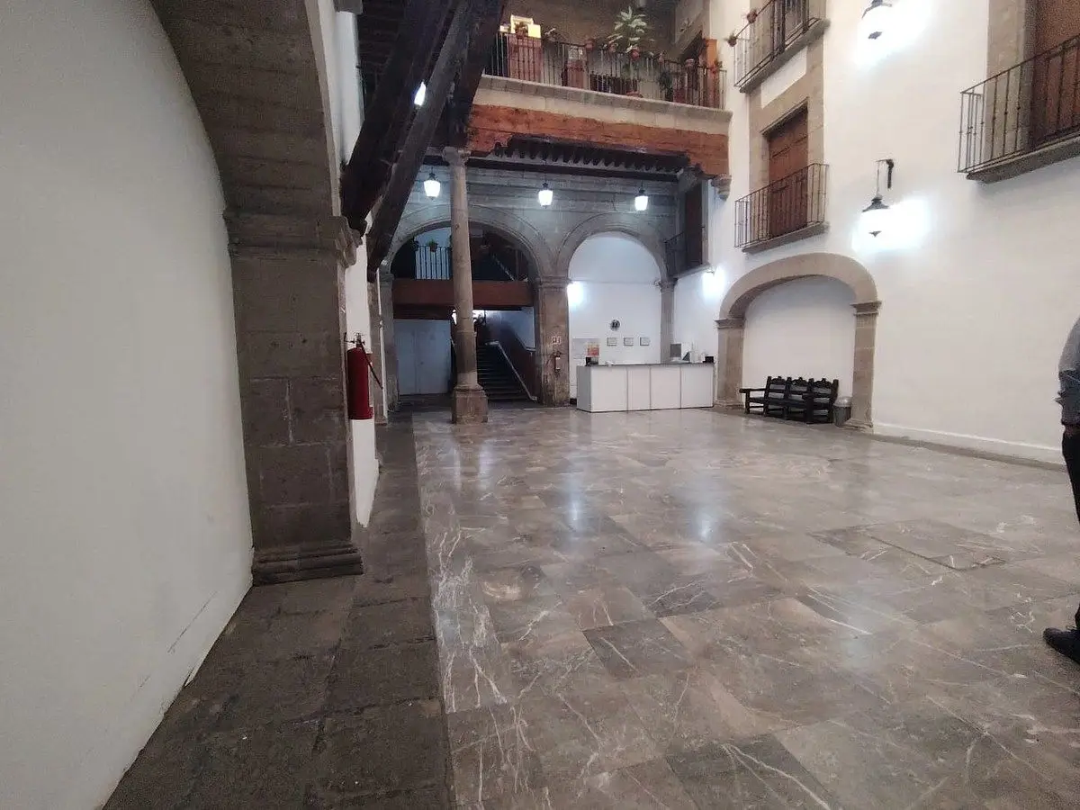Local Comercial en el Centro Historico de la Cdmx — foto 5
