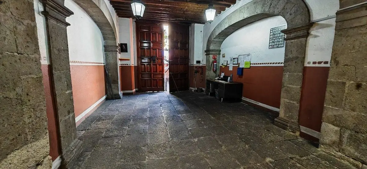 Local Comercial en el Centro Historico de la Cdmx — foto 6