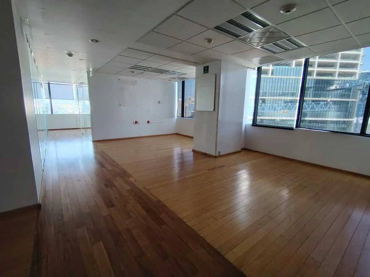 Oficina en Renta en Polanco — foto 4