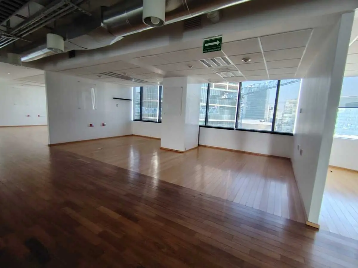 Oficina en Renta en Polanco — foto 6