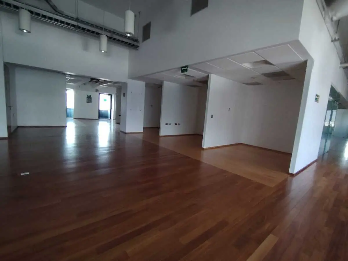Oficina en Renta en Polanco — foto 3