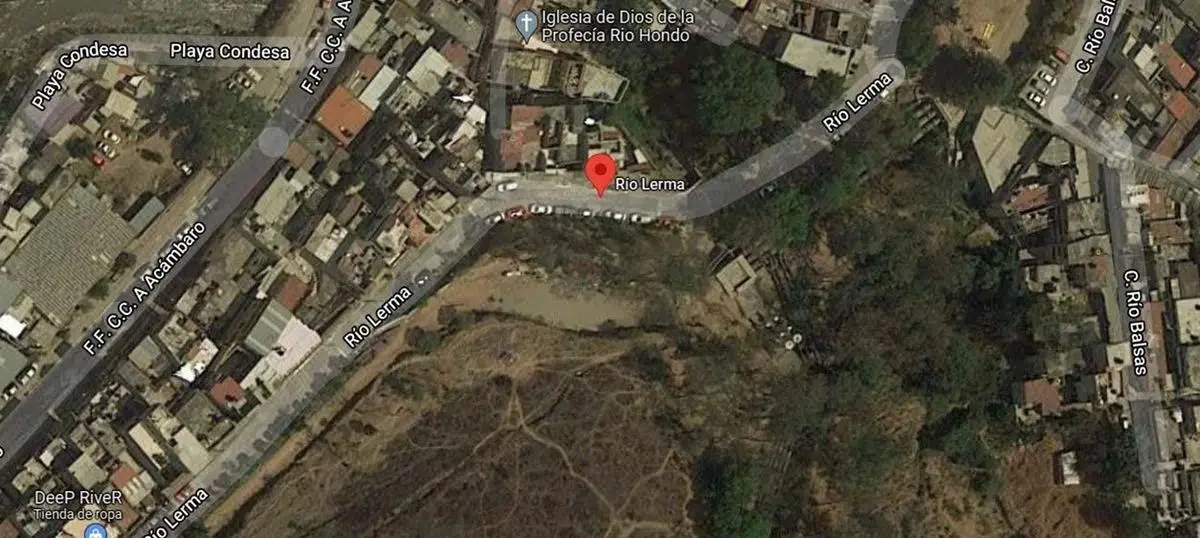 Terreno en Venta en Naucalpan — foto 2