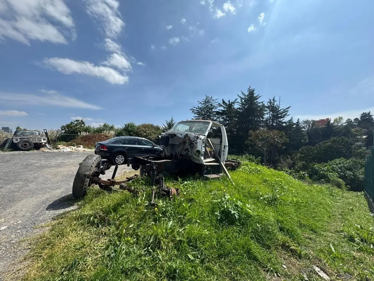 Terreno en Venta en Jesus del Monte — foto 2