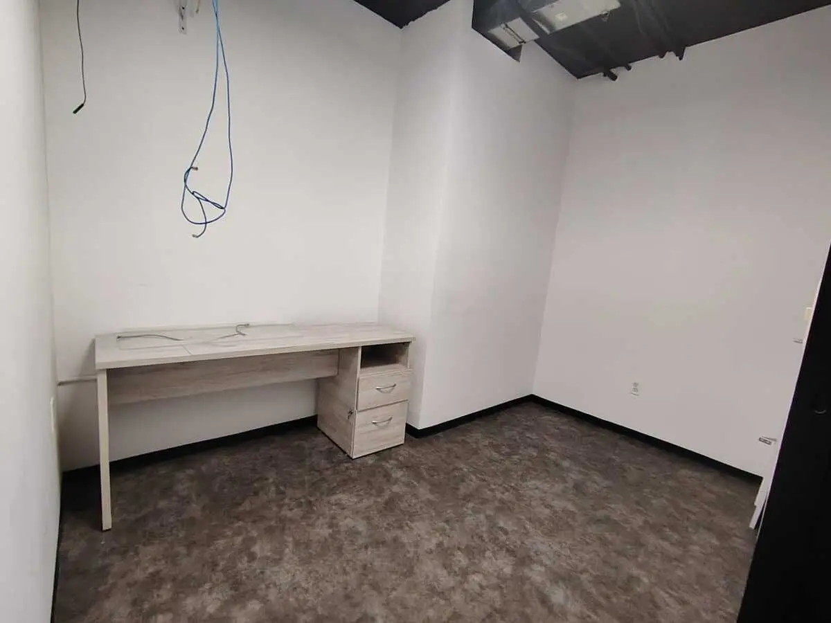 Oficina en Renta en Colonia Cuauhtemoc — foto 6
