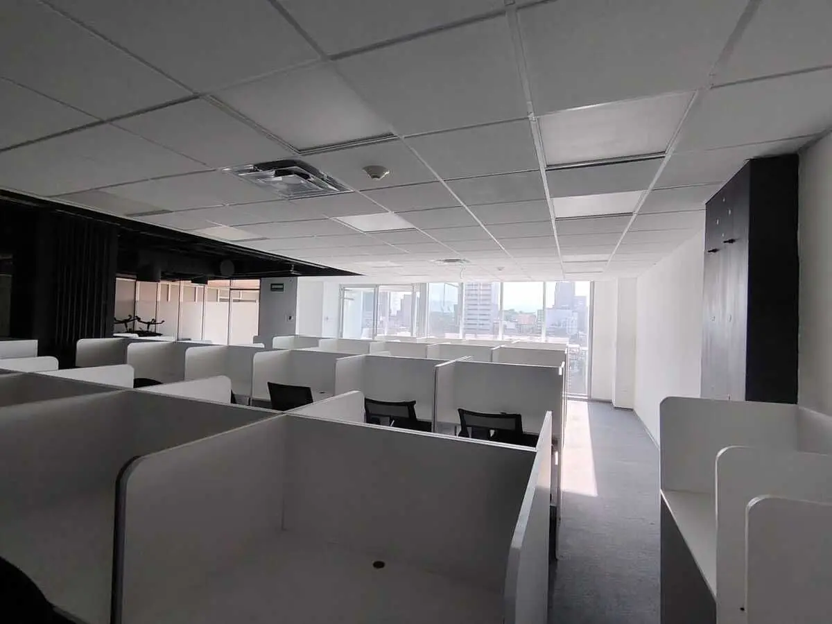Oficina en Renta en Colonia Cuauhtemoc — foto 3