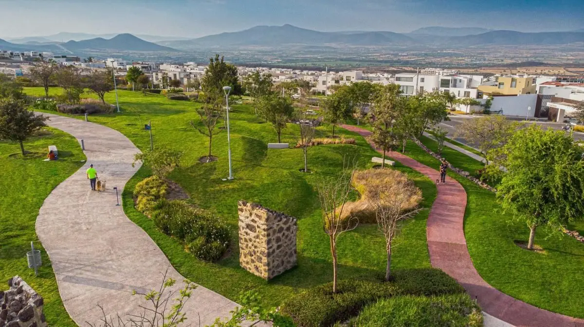 Terreno en Venta en Queretaro — foto 2