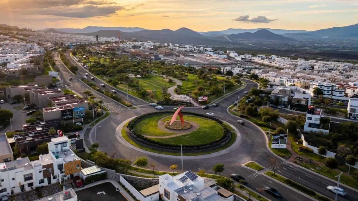 Terreno en Venta en Queretaro — foto 6