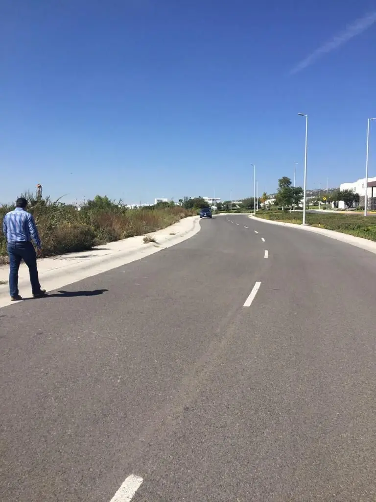 Terreno en Venta en Queretaro — foto 2