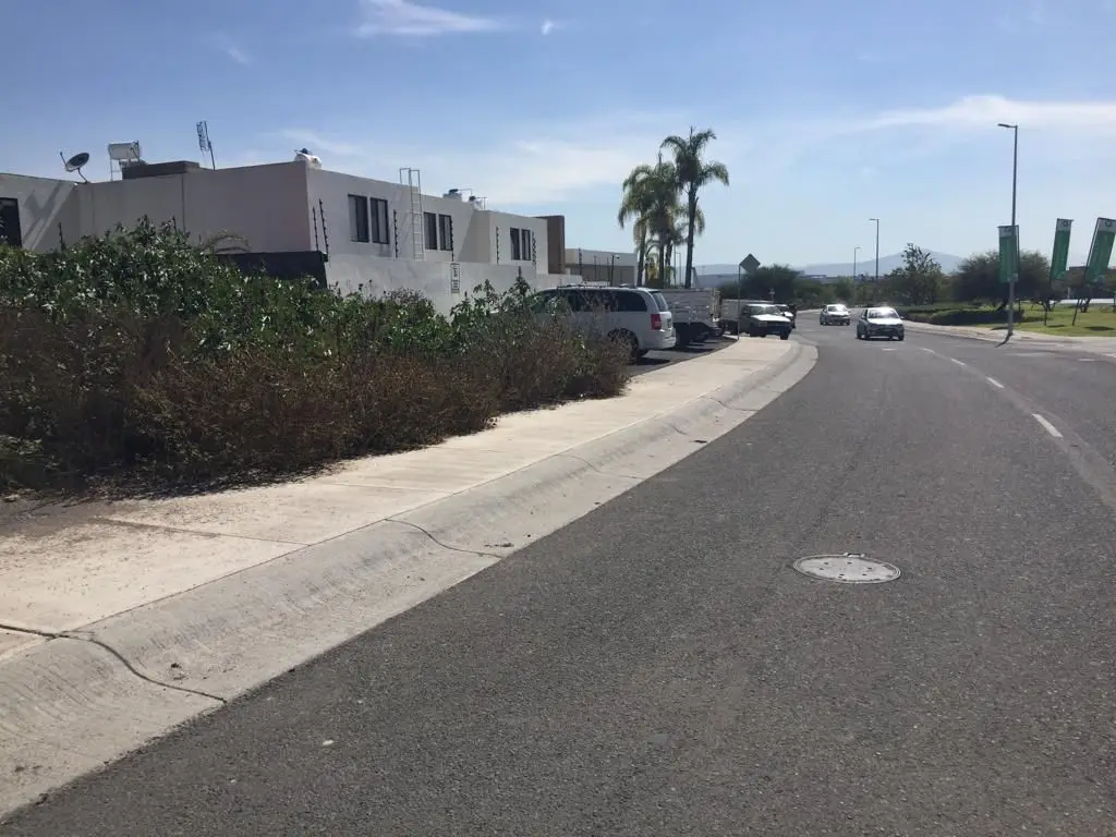 Terreno en Venta en Queretaro — foto 3