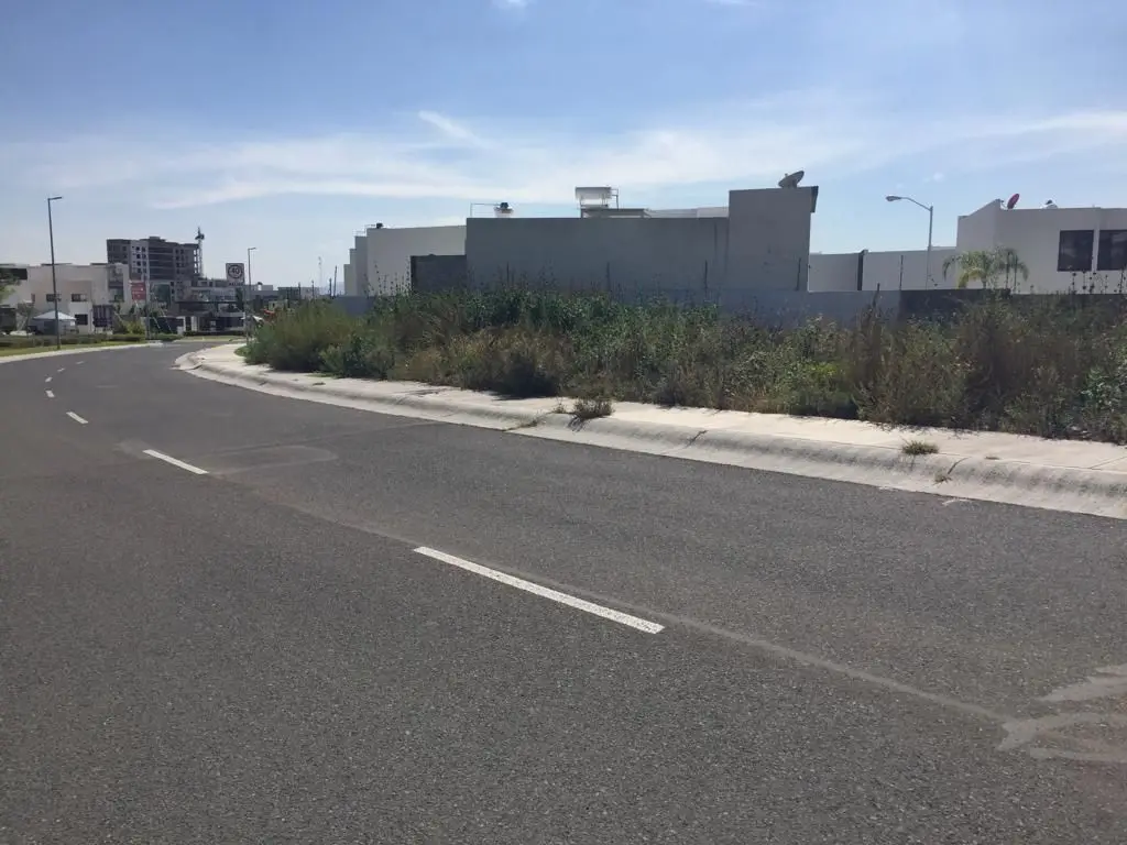 Terreno en Venta en Queretaro — foto 4