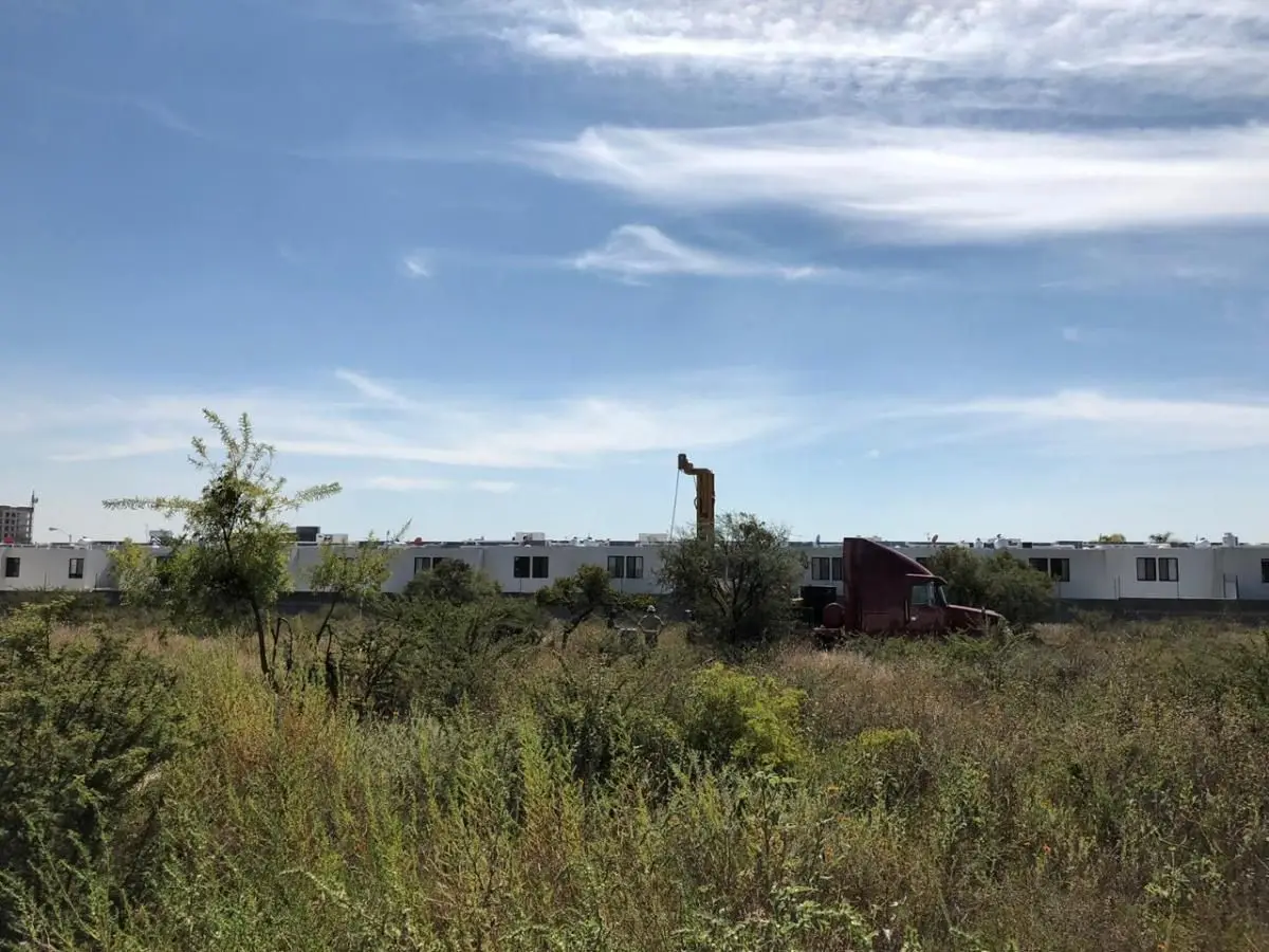 Terreno en Venta en Queretaro — foto 5